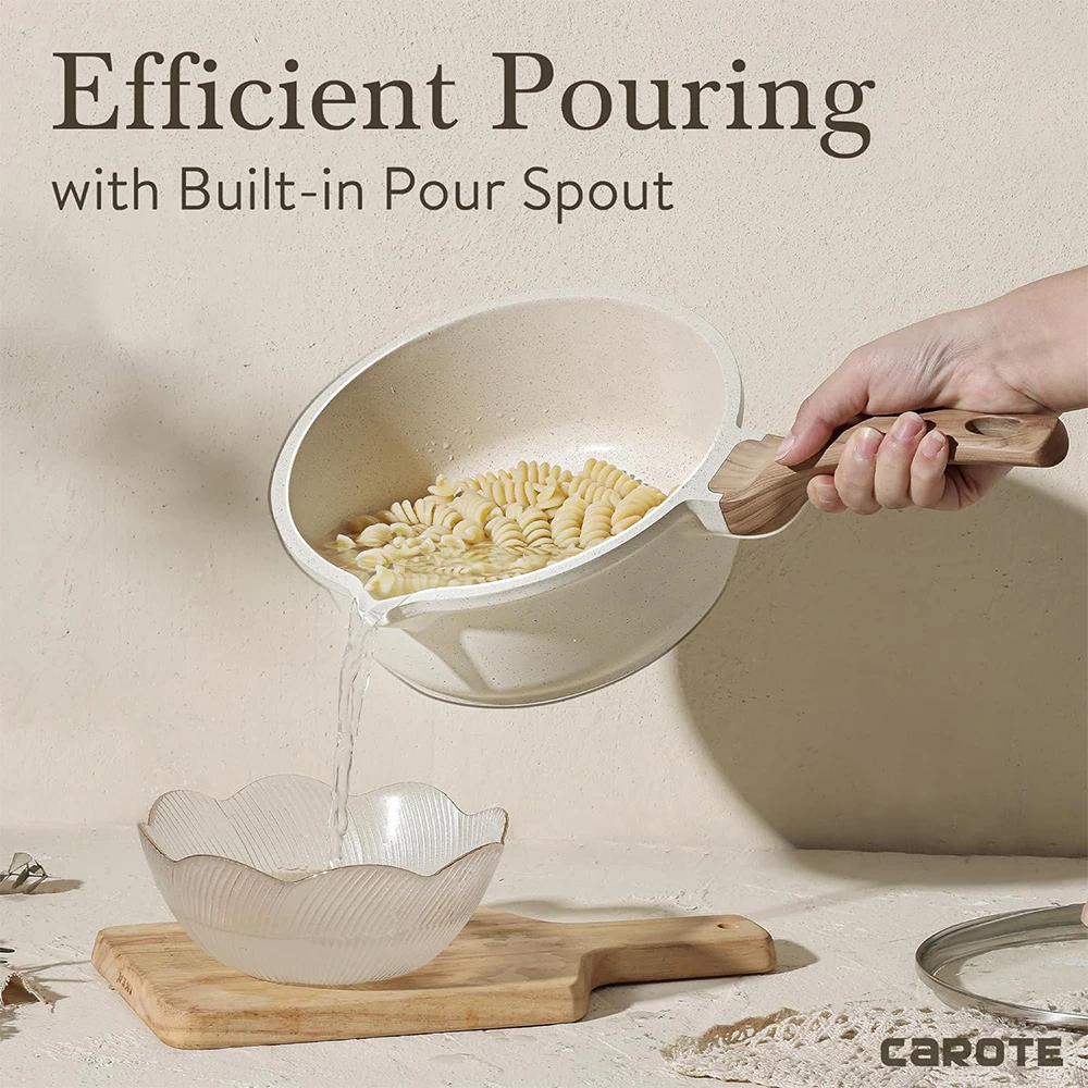 Thumbnail 3 - #7 Latest Saucepans Offers