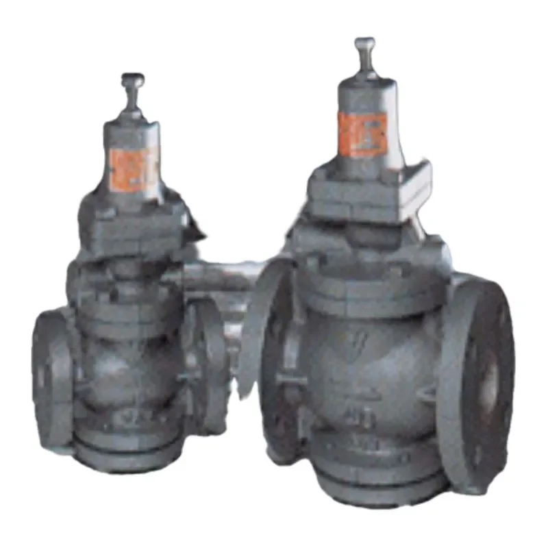 

2026 Flow Regulating Valve Uesd for Hot Water Pipe
