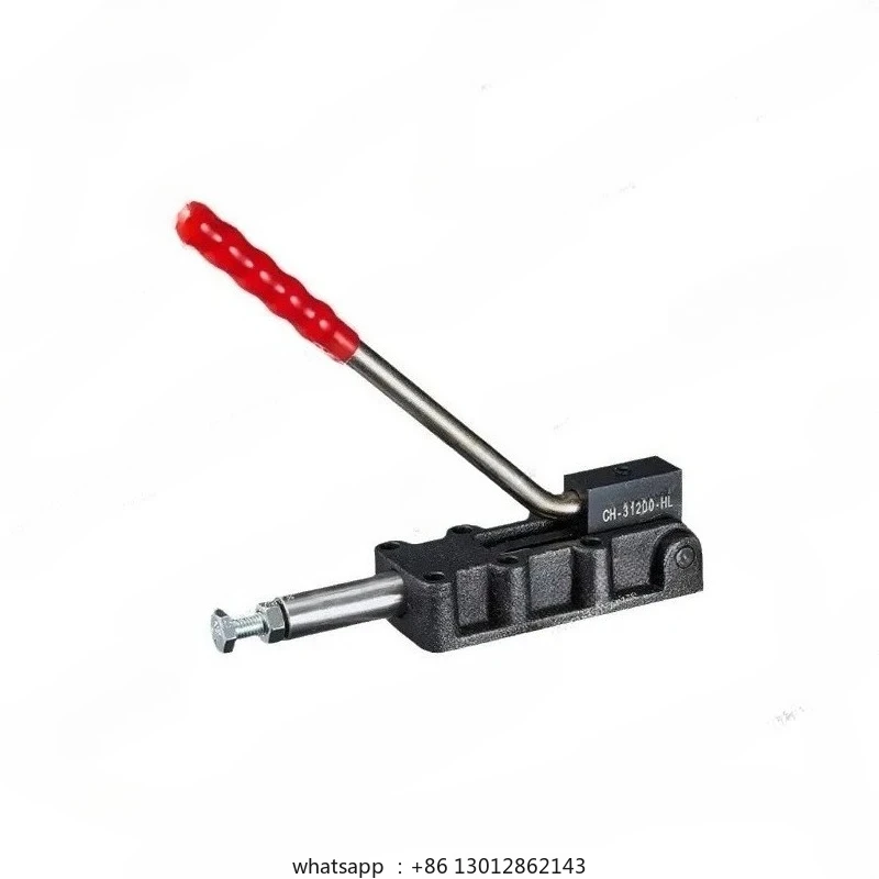 

CH-31200-HL Clamp Push-pull Clamp