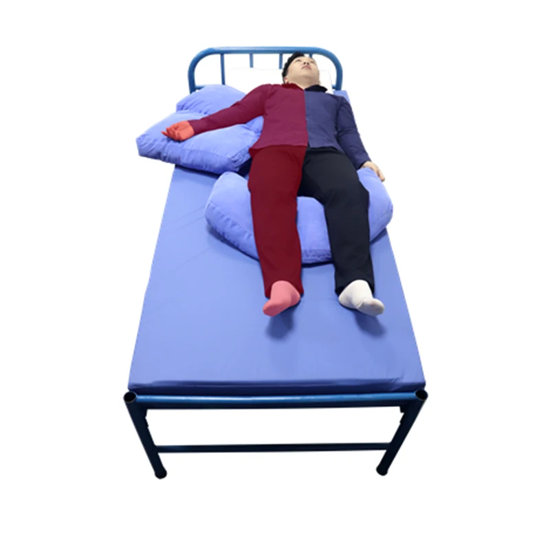 Upper And Lower Limb Position Pad for Elderly Care Anti-Bedsore Nursing Pad to Keep Affected Body Elevated