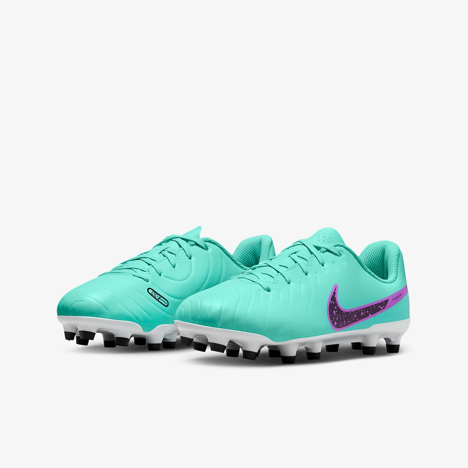 

Nike Authentic New FG/MG GS Women's Big Kids Breathable Lightweight Football Shoes DV4352-300