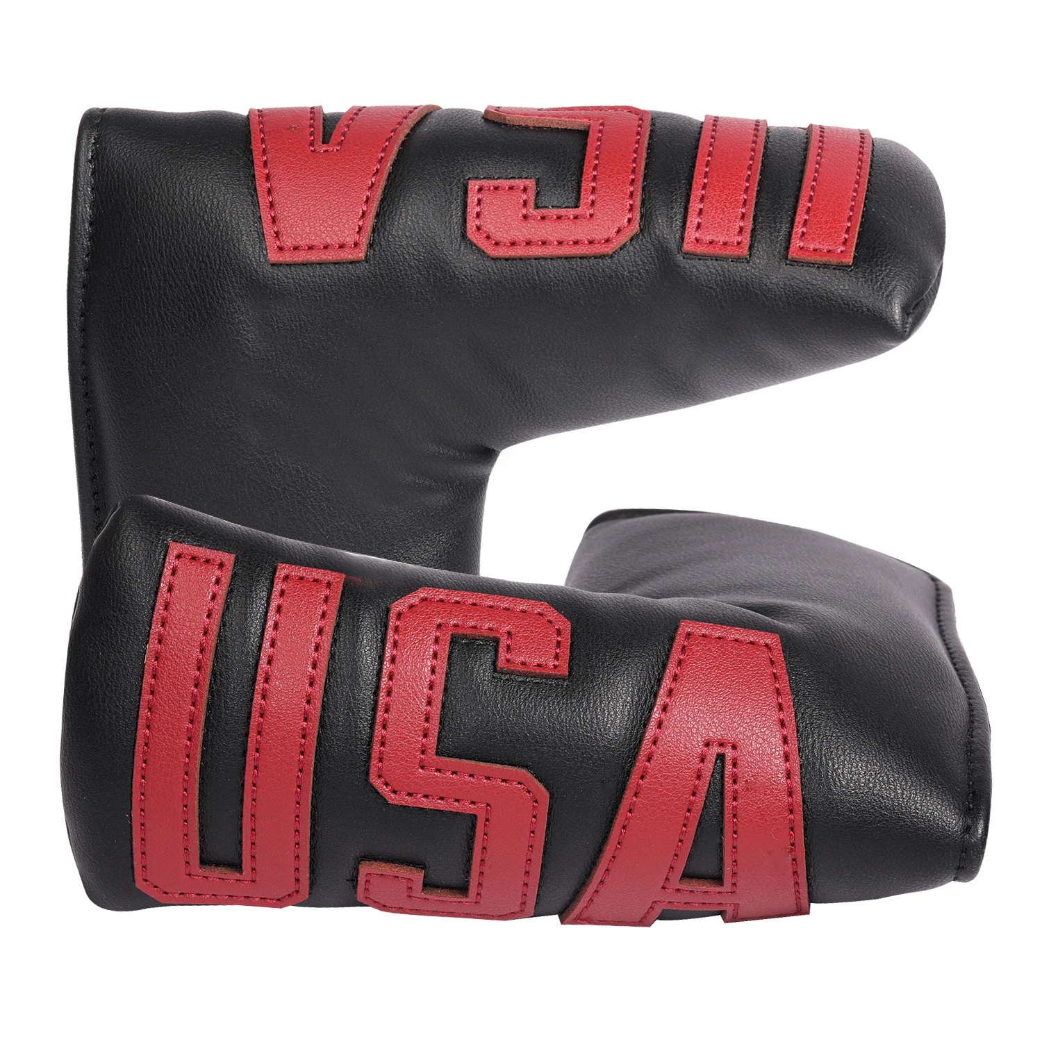 USA Stars Stripes Golf Putter Headcover for   Ping Blade