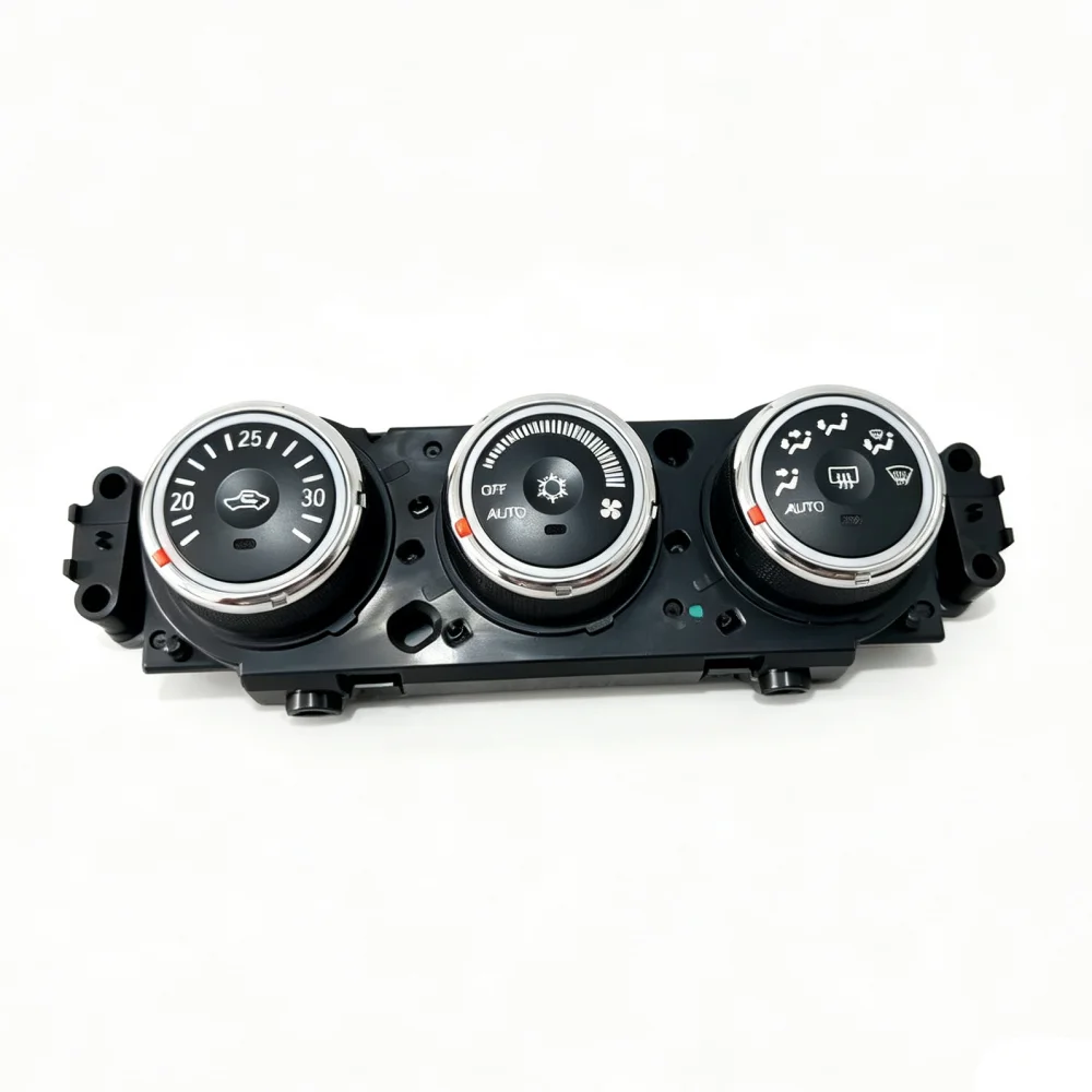 Air Conditoning AC Climate Control Panel Heater Switch Unit 7820A486 For Mitsubishi ASX Outlander Lancer EX