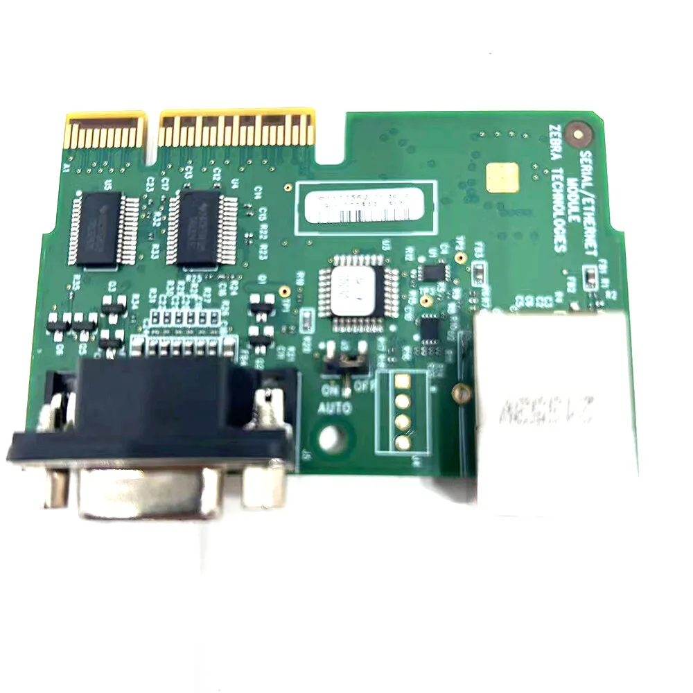 ZD621 Ethernet Card… - image