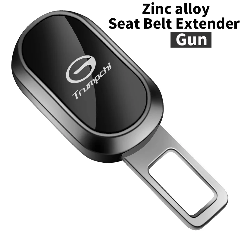 

Car Safety Seatbelt Lock Buckle Plug Car Seat Belt Clip Extender For Trumpchi Gac GS8 GS5 GS3 GS4 GA3 GA8 GA4 GE3 GM8 GM6 GA5 M8