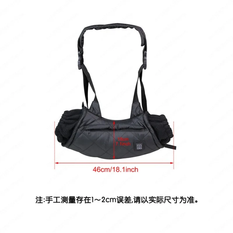 Usb Heated Gloves -…