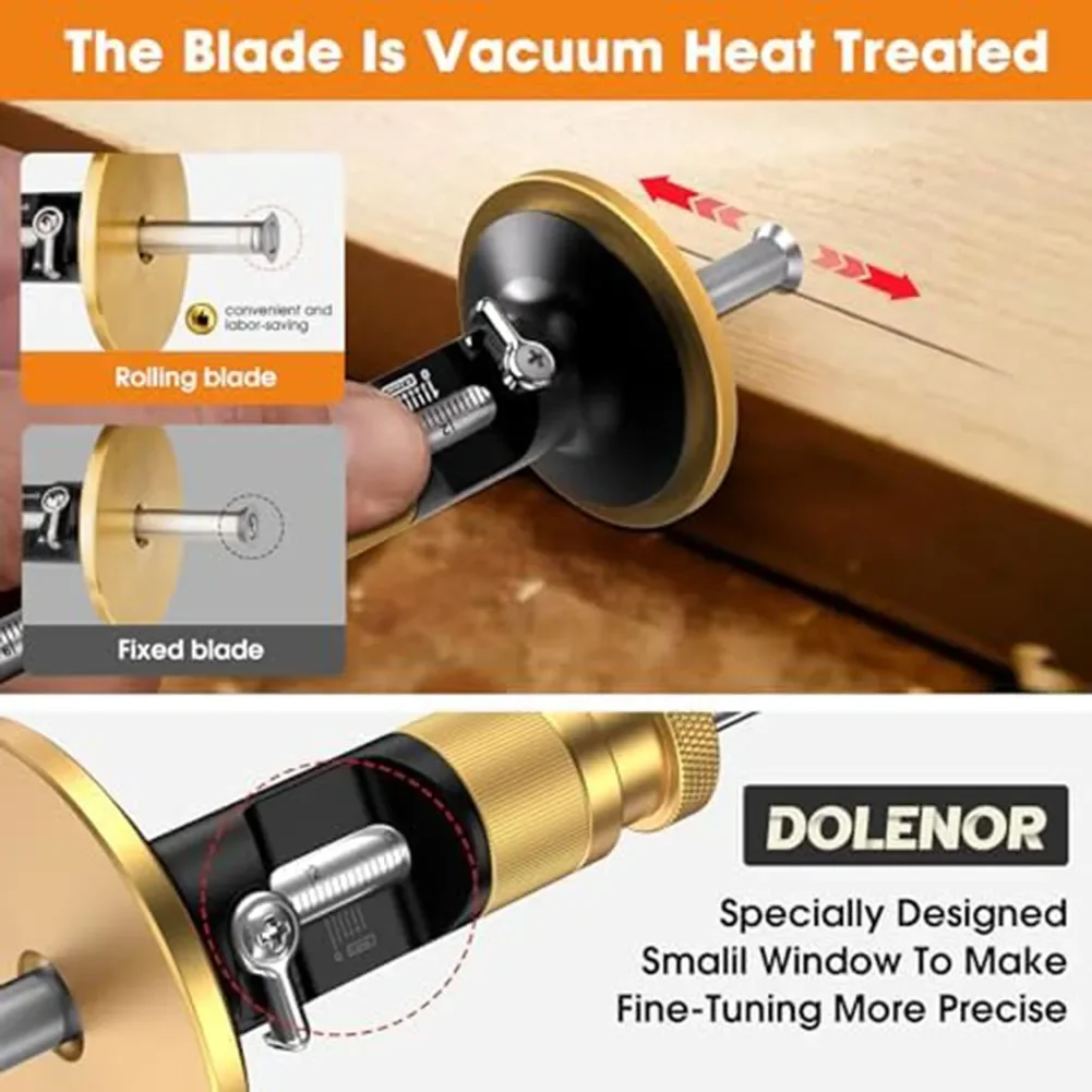 Thumbnail 4 - #26 Measuring Wheels Comparison Guide
