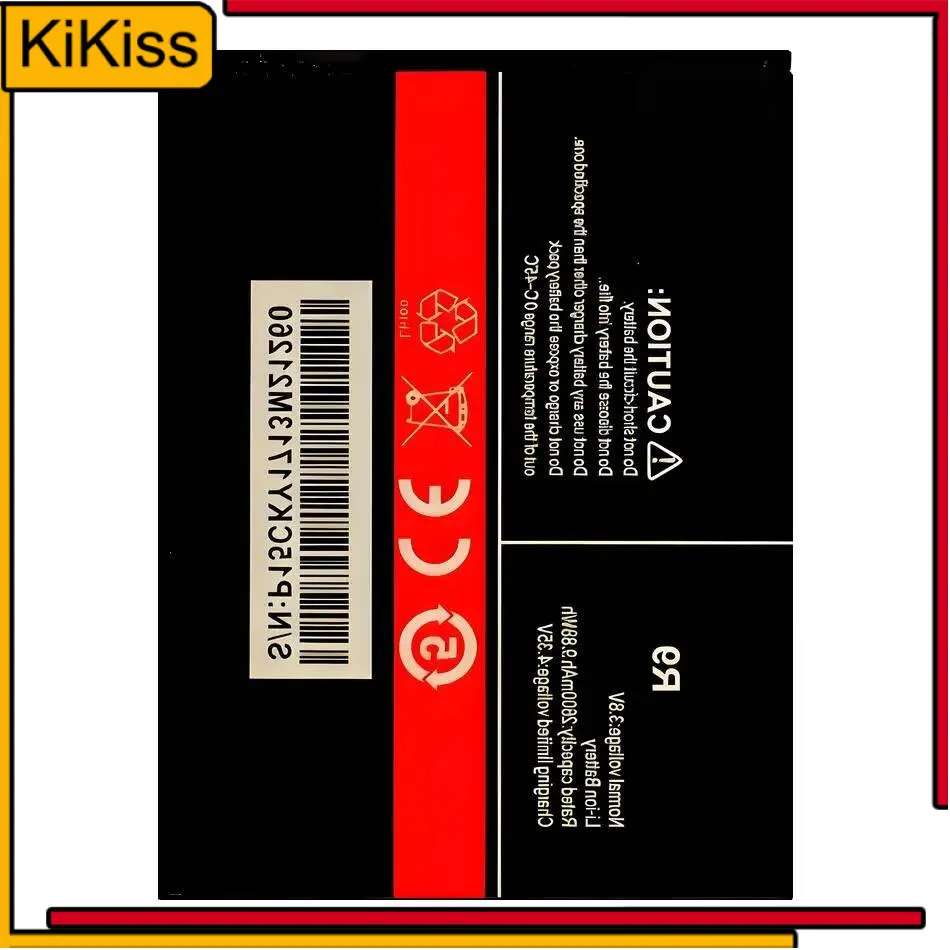 For Cubot R9 Enviro…