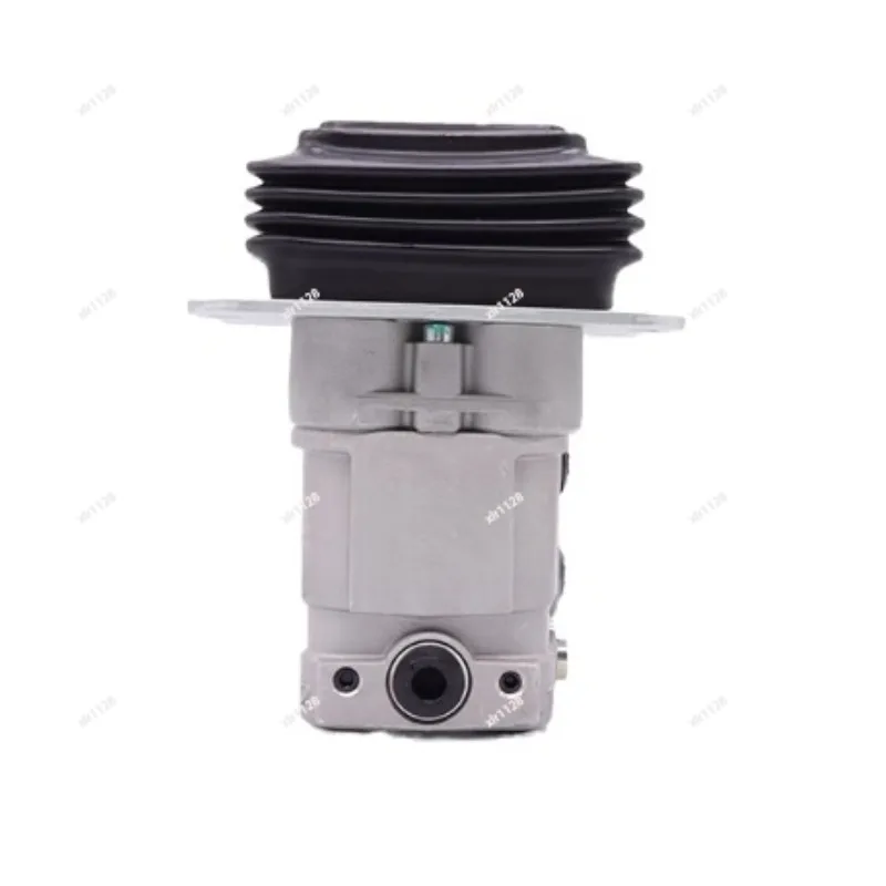 8 Hole Foot Control Valve PVD8PC5020A Fit SY135 215 235 285 335 365 Excavator