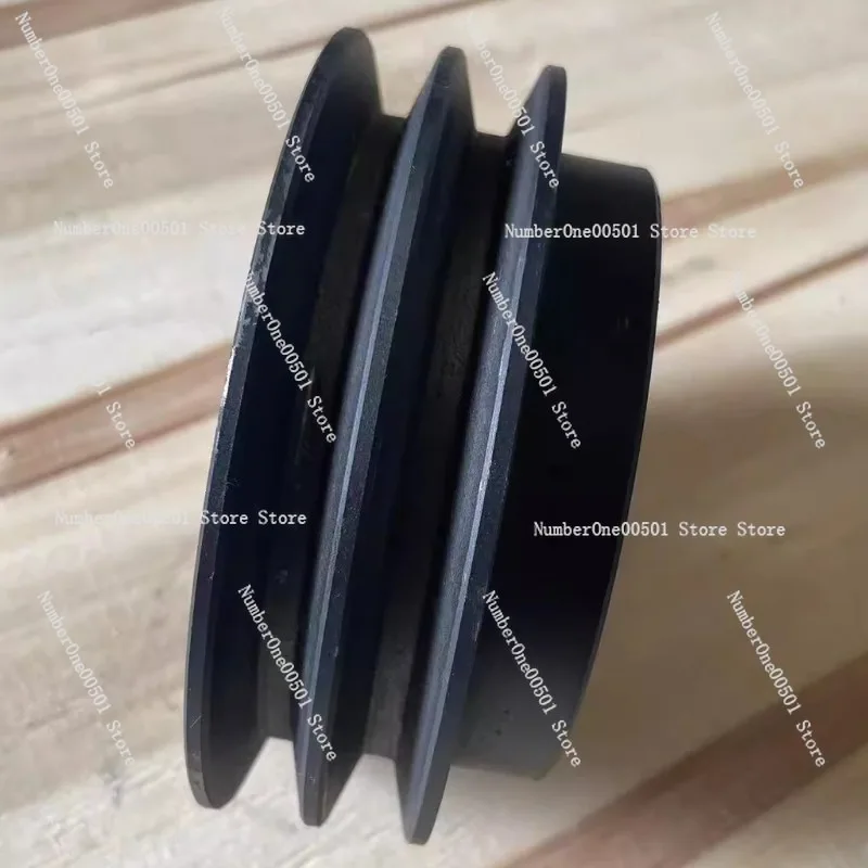 

Clutch Disc OEM Parts for Road Roller Mini Vibratory Roller Flat Tamping Machine Inner Hole 20mm 25mm