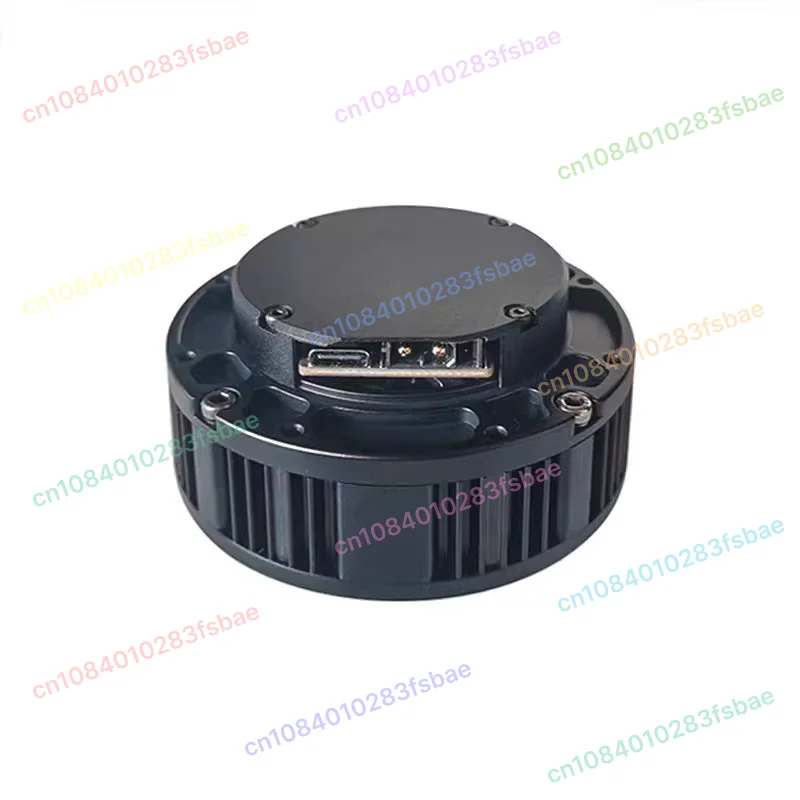 

Миниатюрный бесщеточный двигатель замедления постоянного тока, шарнирный приводной двигатель