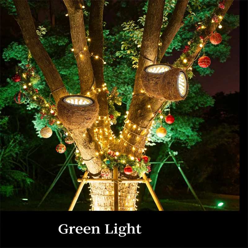 Farbenfrohe Garten-Wasserdicht – Outdoor Lighting Architectural Bewertung und Preis