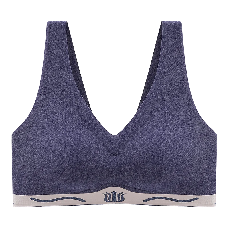 L-6XL Yoga Fitness Tank Top Sports Running Bra Yoga Vest Crop Top Roupas Femininas Seamless Sports Bra Push Up Bralette Vest 6XL