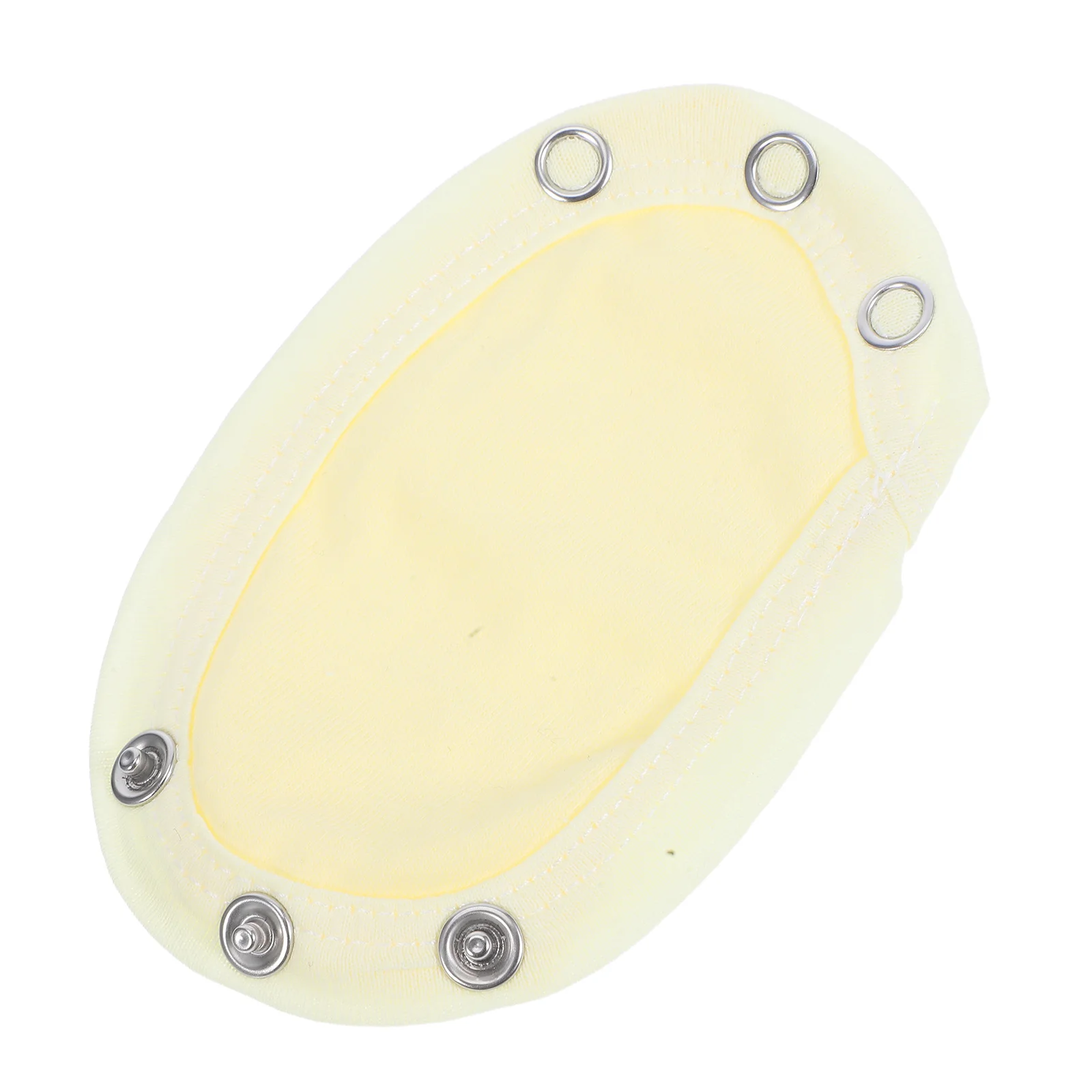 

Bodysuit Extender Universal Jumpsuit Extend Film Baby Boys Girls 0-3 Years Romper Clothes Lengthen Wear Life Yellow Cotton