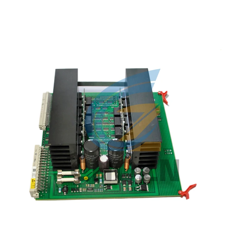 

Heidelberg 91.144.8062 Water Roller Drive Circuit Board LTK500-1 Circuit Board Heidelberg Machine Spare Parts