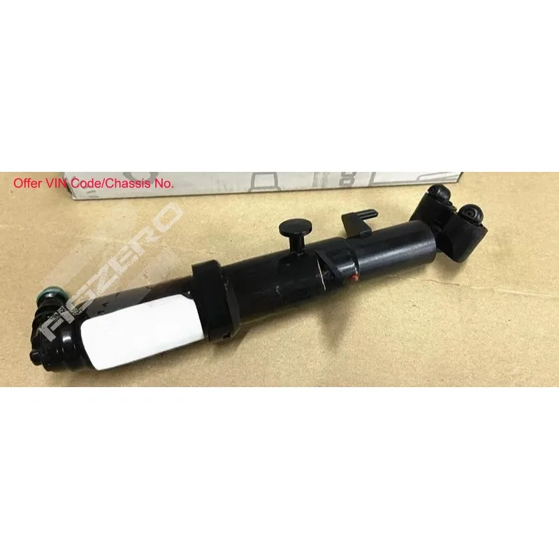 Car Accessories China Genuine Left Right Front Bumper Spray Nozzle for Mercedes Benz S-Class W221 S280 S300 S350 S500 S600