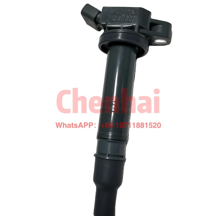 Automotive Engine System Ignition Coil 90919-02248 90919-T2001 90919-02247 90919-A2001 90919-C2002 UF-495