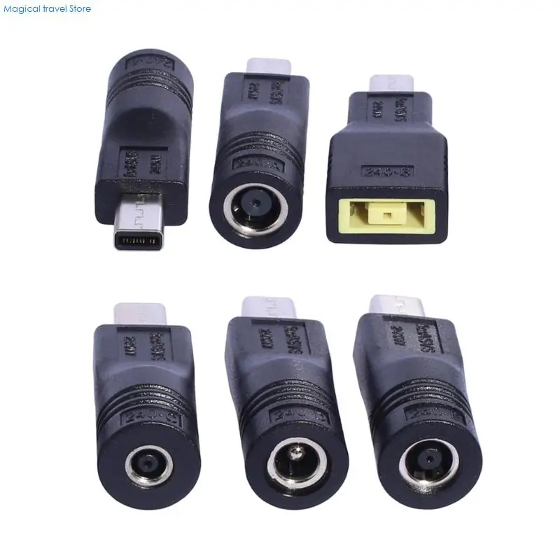 N2UB 240W Power Adapter DC7.5x4.0mm for G16 G14 Enhances Laptop Charging Capabilities