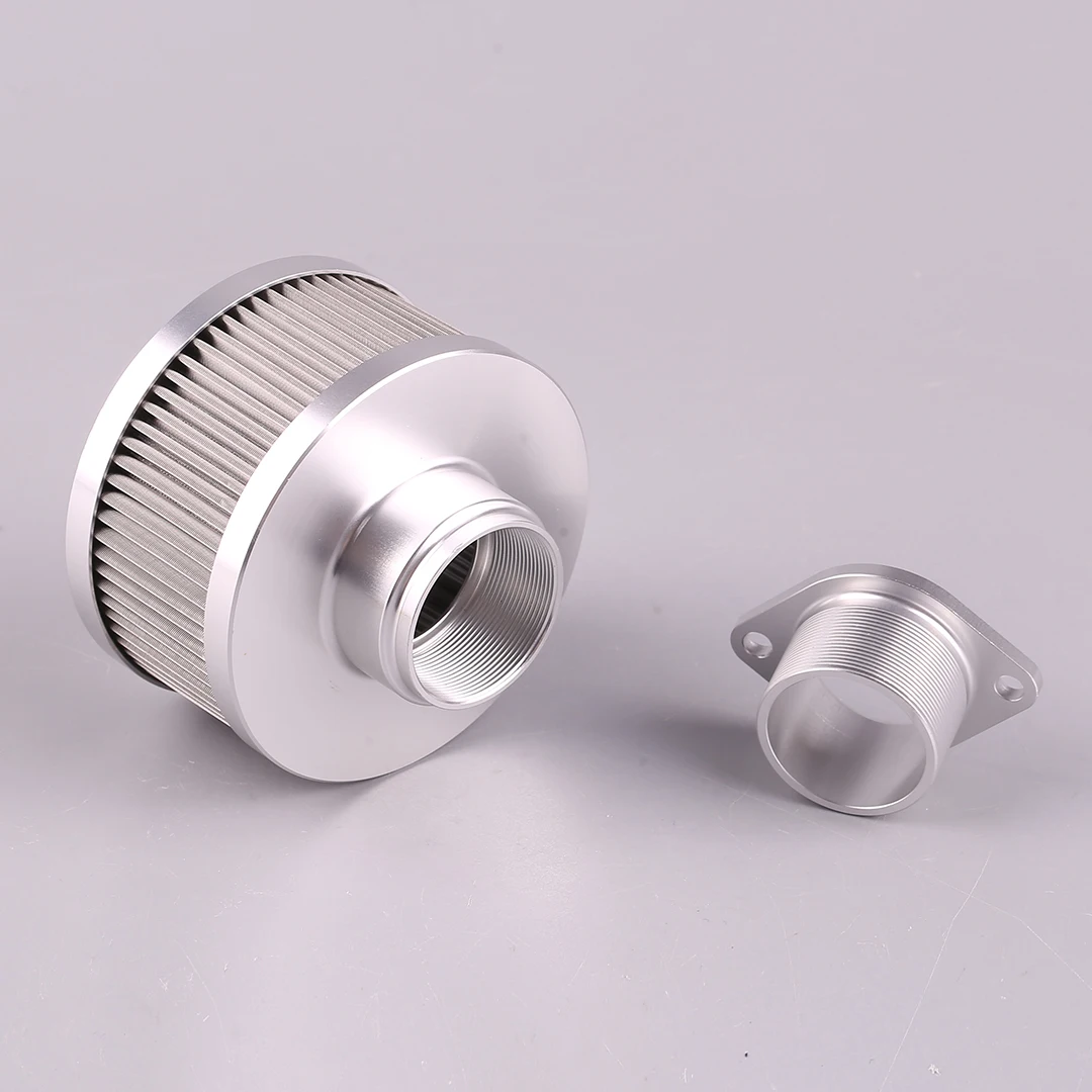 DLE 60/111/120/170 filtre à Air moteur Drone aile fixe universel réutilisable isolation de la poussière