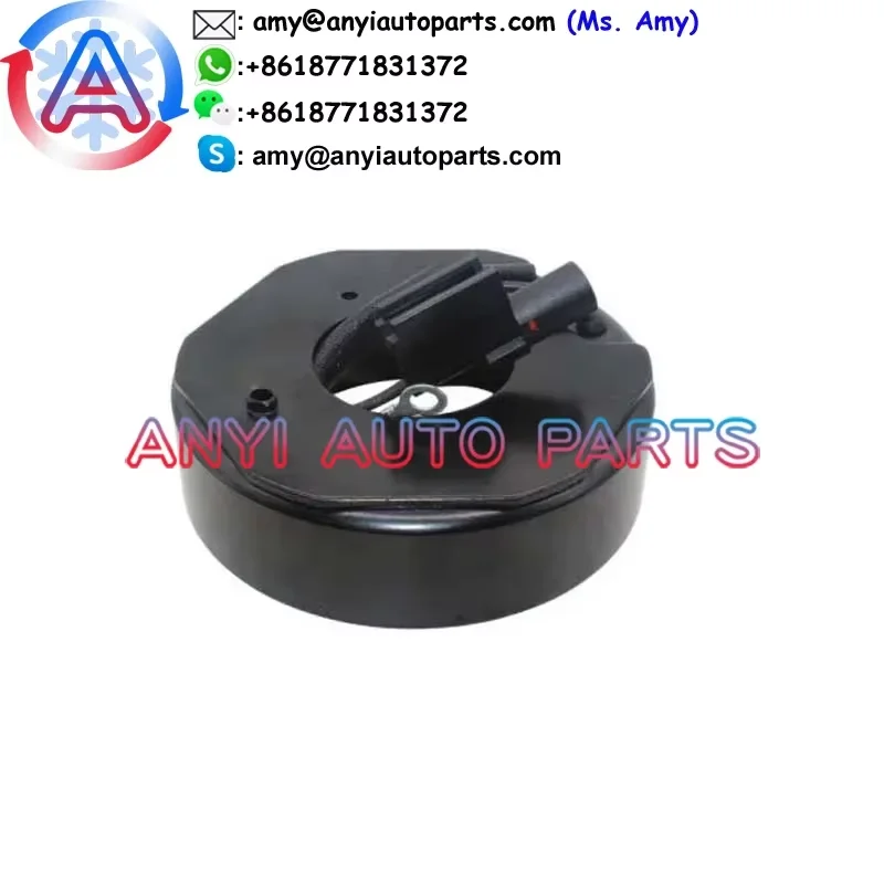 

CC23497 Автомобильный компрессор кондиционера, катушка электромагнитной муфты для грузовика JAC 96x28x62x40