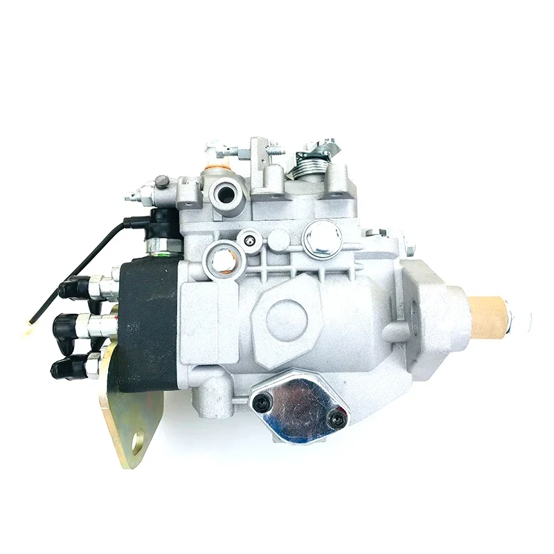 Land Cruiser common rail Fuel pump 22100-1C190 Dies el fuel pump 1HZ 22100-1c190