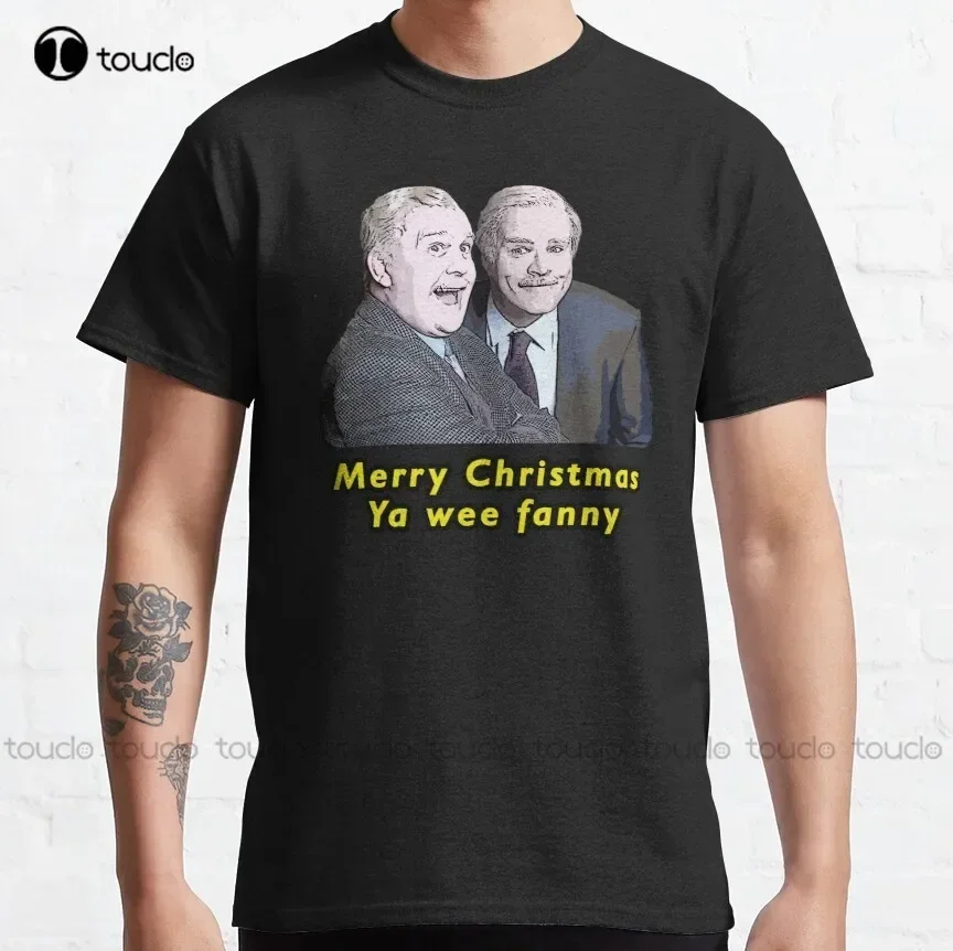 Still Game Inspired Jack And Victor 