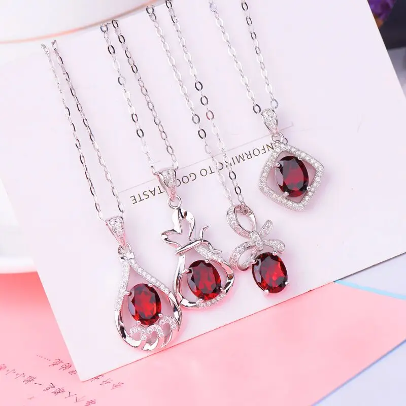 collana-con-ciondolo-in-argento-sterling-s925-per-donna-con-zaffiro-rosso-sangue-e-agata-catena-alla-clavicola-alla-moda-accessorio-gioiello
