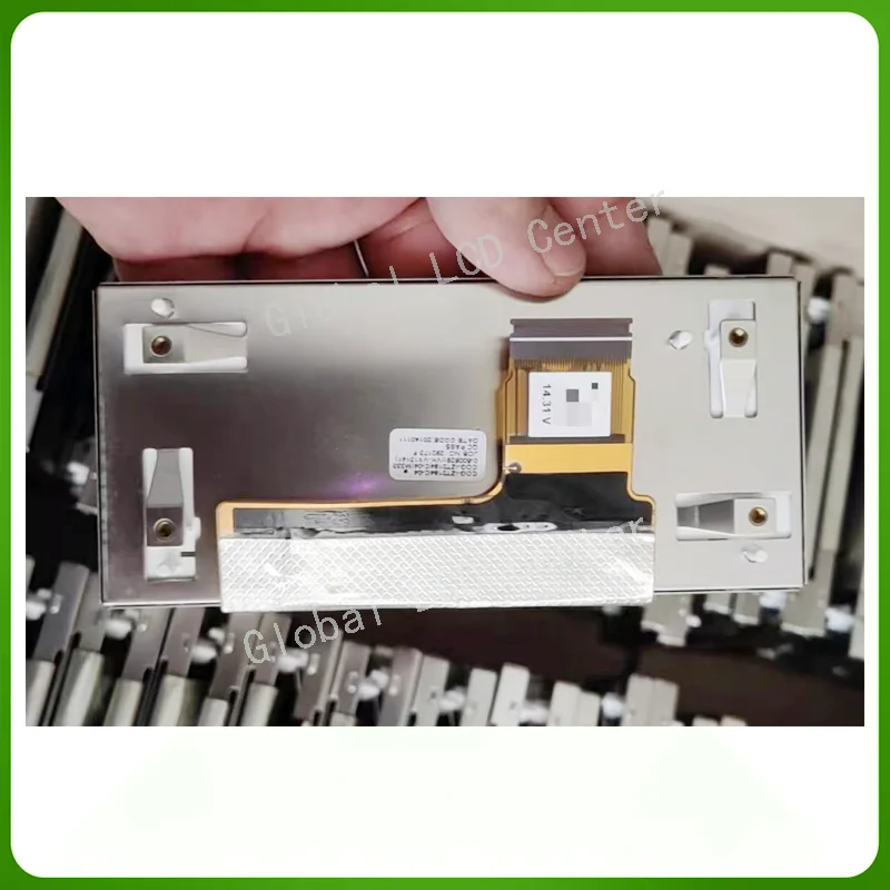 

COG-IZT2194C-04 LCD Display Screen Panel