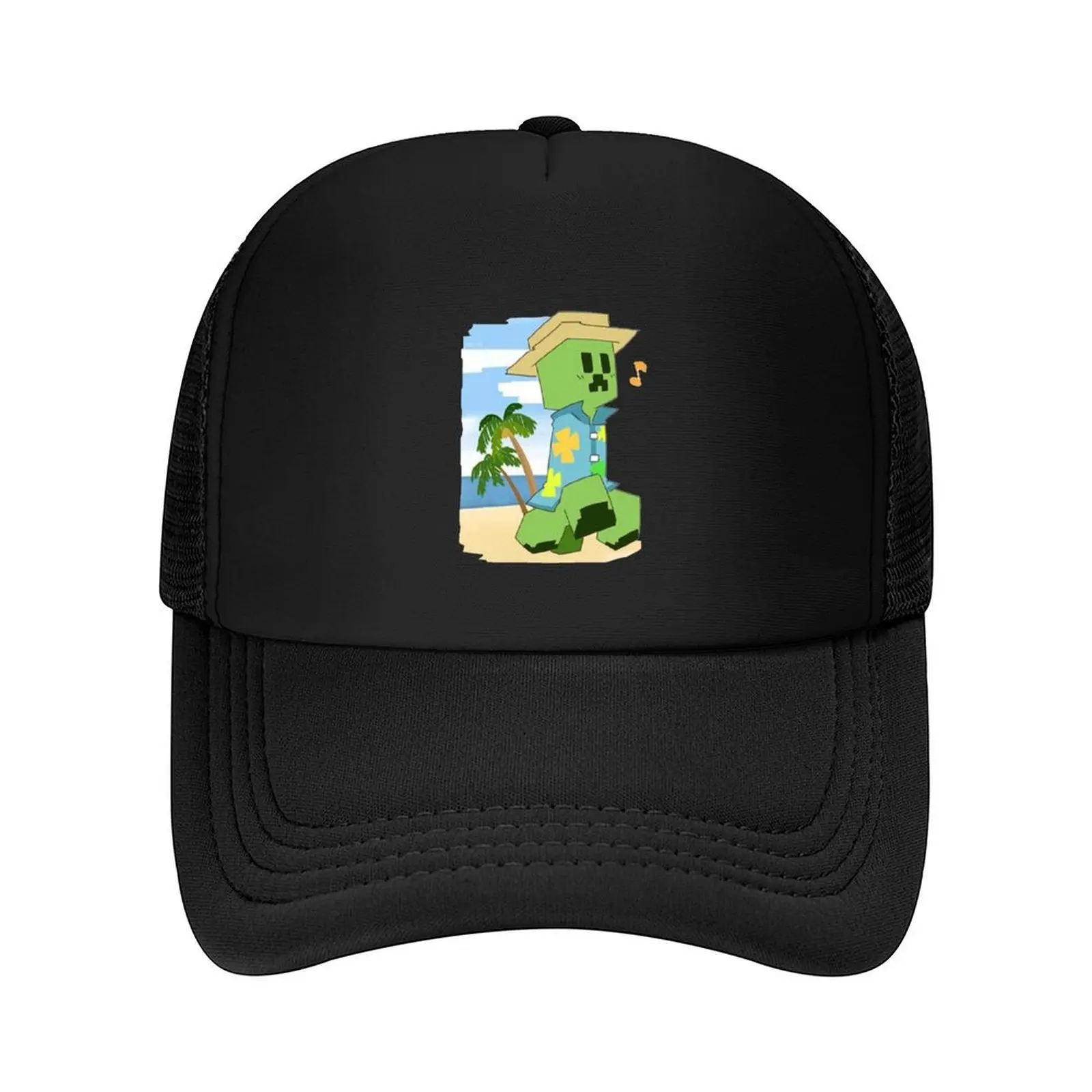 

Creeper Summer Baseball Cap Kids Hat Sunhat Golf Hat winter hats for men Women Beach Fashion Men's