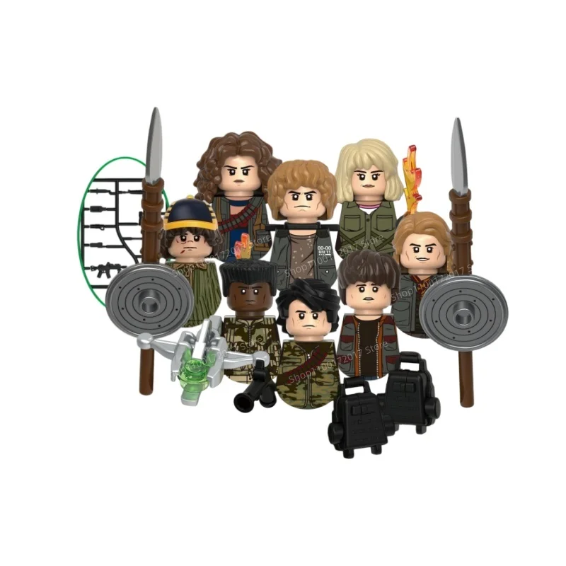 New Movies Figure G…