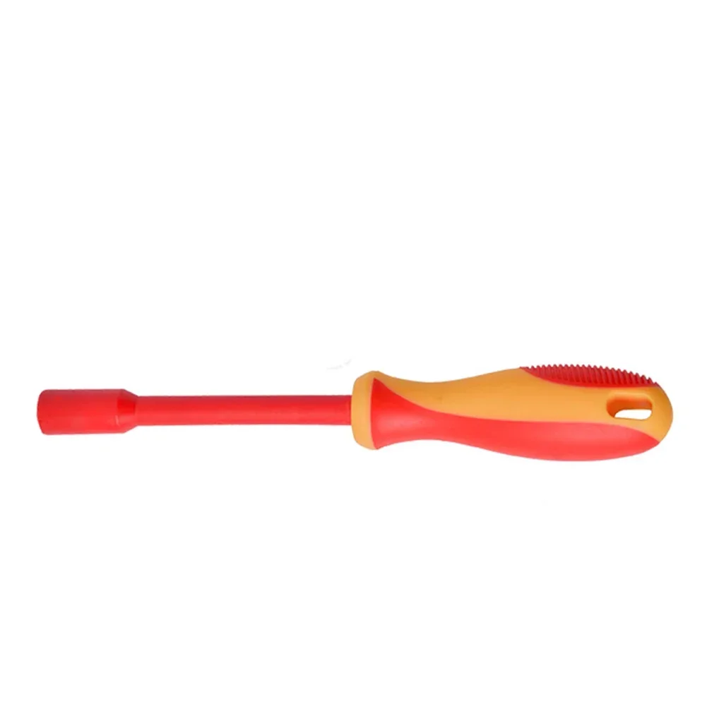 

Electrical Installation 1000V Insulation Tools Integrated Insulation Pressure-resistant Safety Prevent Electric Shock