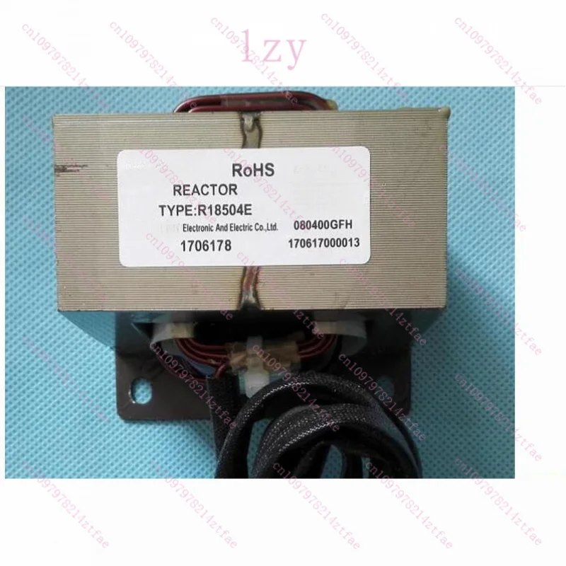 

95%new for Midea central air-conditioning variable frequency reactor R20035 (AL) R18504K R2245M R2503C R18504G R3515 (AL)