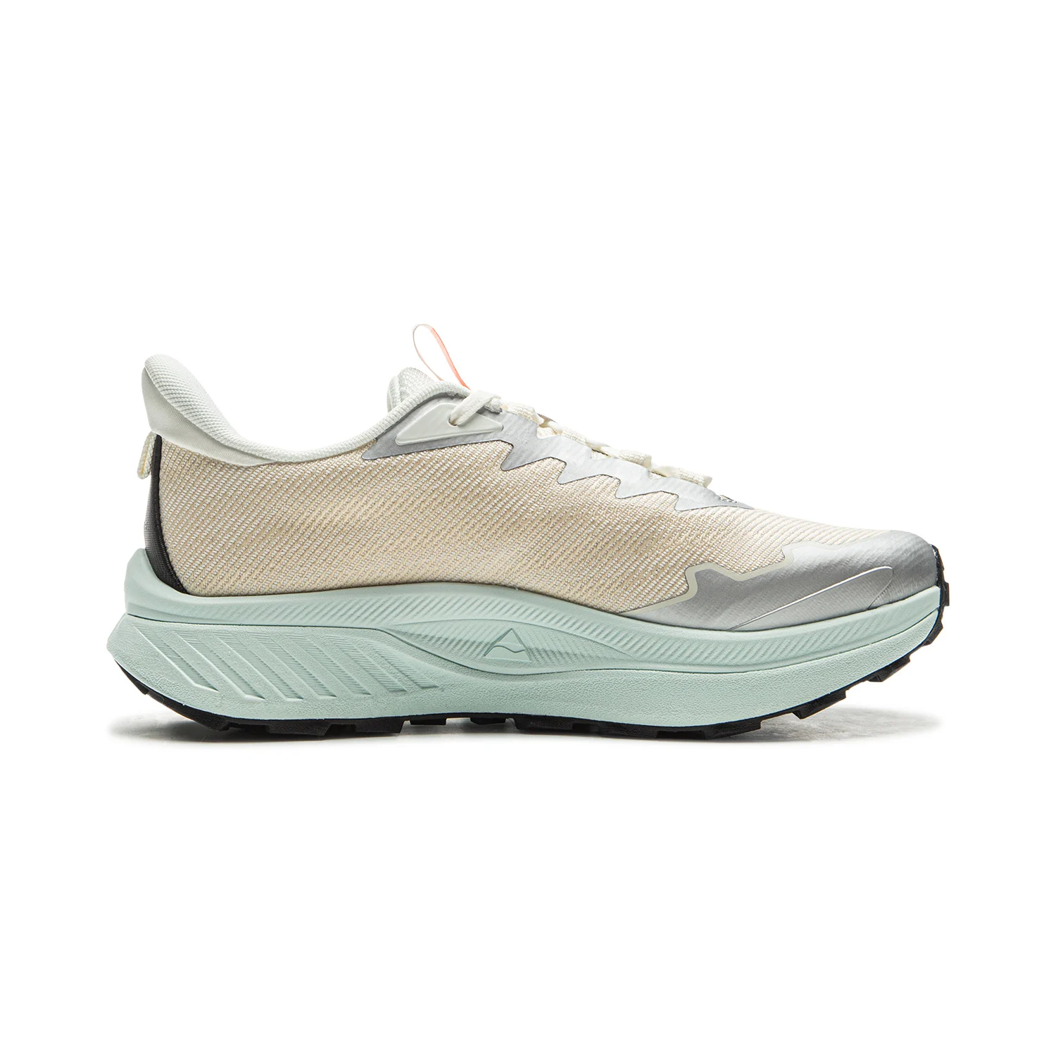 Li-Ning Women's BEN XIAO Trail Running Shoes LN DWR Water Repellent Breathable Support Stable LiNing Mountain Sneakers ARNV016