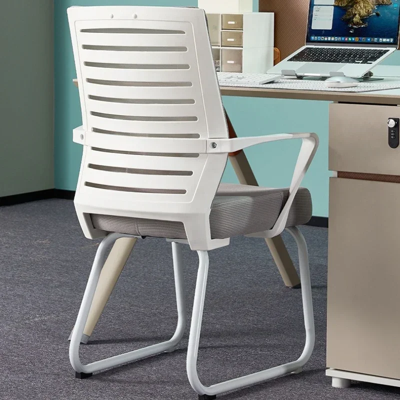 Factory Multi-functional New Computer Chair Lazy Office Chair Lift Swivel Chair Seat Ergonomic Backrest Chair