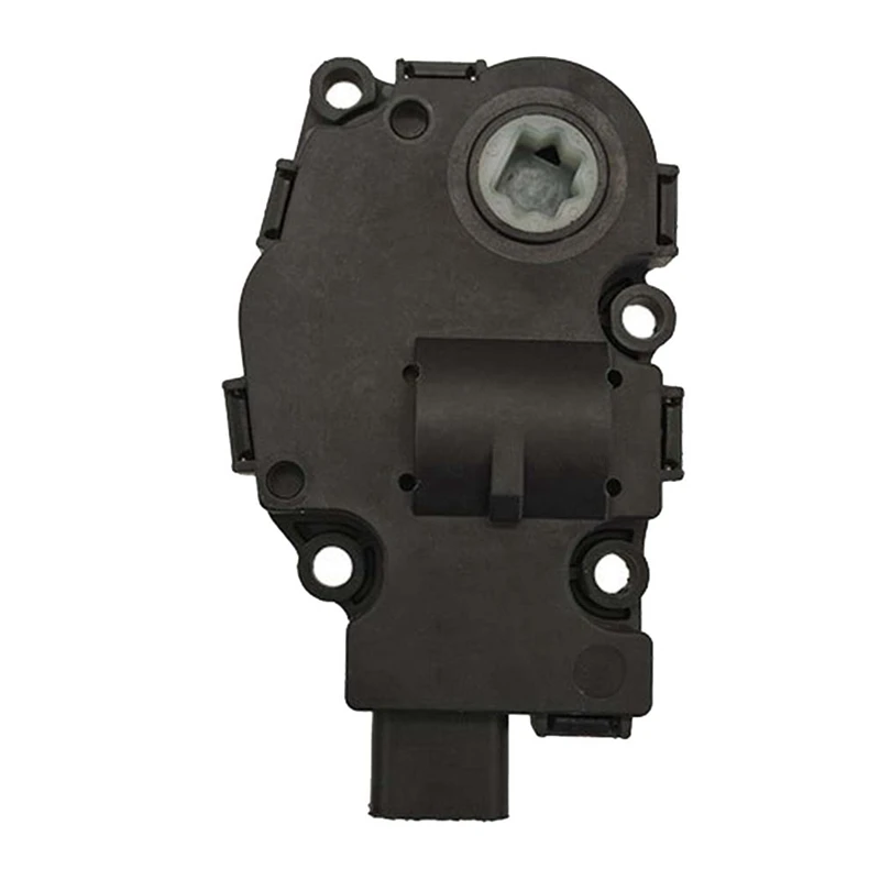 Actuador de puerta de aire HVAC para coche, servomotor A/C, evaporador 64119321034   Para BMW Serie 1 3 4 E87 E90 F20 F30 F32 F33