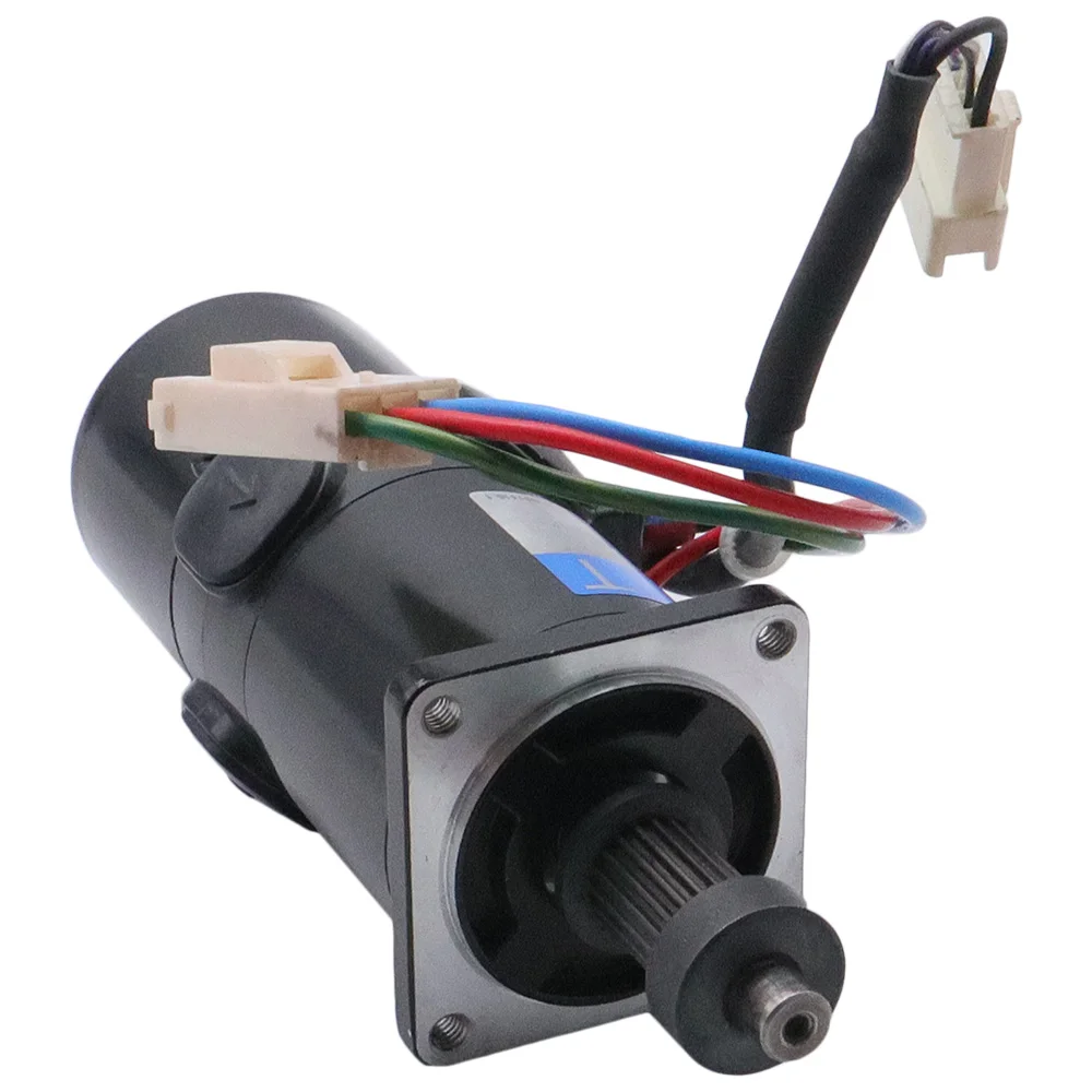 Imagem -05 - Mimaki-original Scan Motor Motor do Eixo y Jv33 M011924