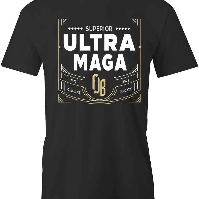 

KEEP AMERICA GREAT FOREVER T Shirt S1BCB066