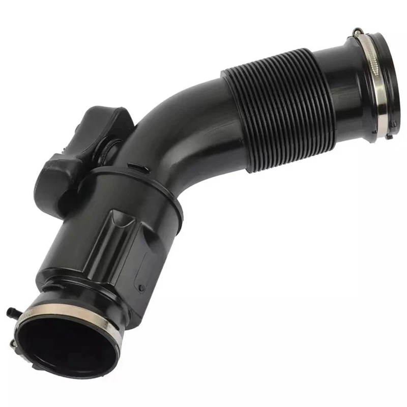 

Auto Engine Intake Pipe Hose Intake Pipe For Porsche Cayenne 2011-2018 3.0L V6 VW Parts 95811022302 06E129629R 7P0129684B