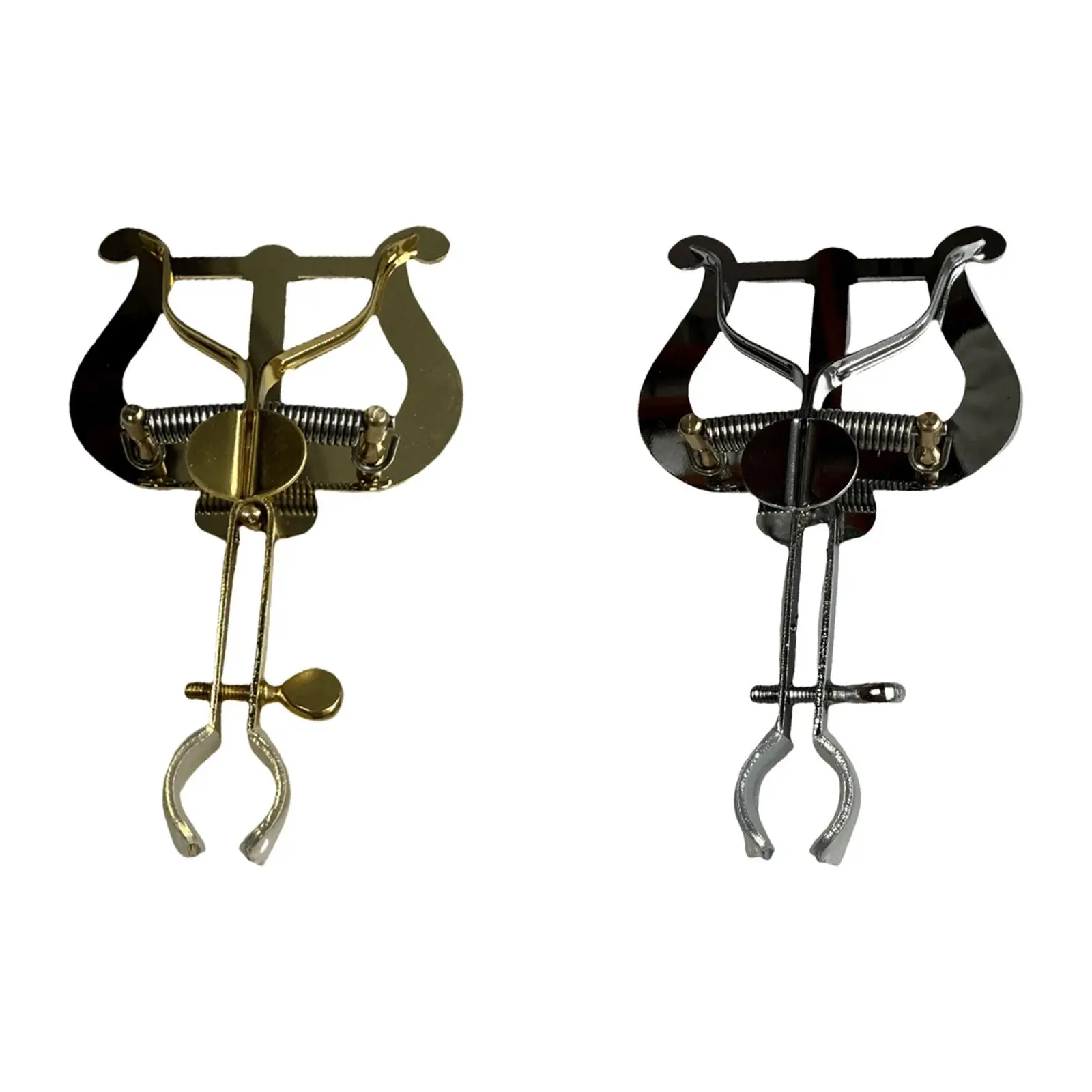 

Trumpet Music Sheet Clip, Easy to Install Easy to Use, Stage