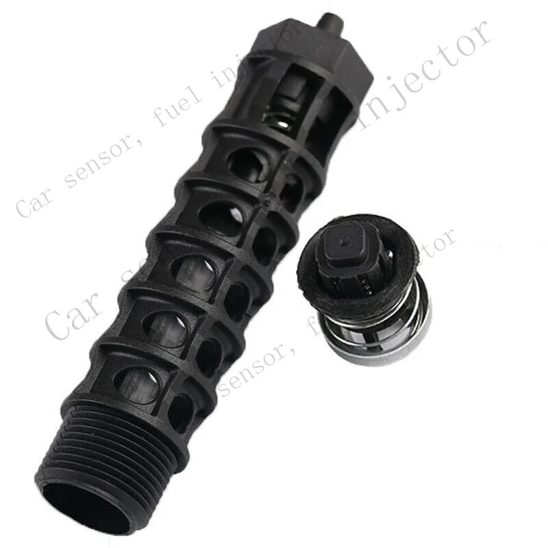 Q+ 5x Oil Cooler Filter Check Valve 5541525 For Chevy Cruze Sonic Aveo Opel Vauxhal