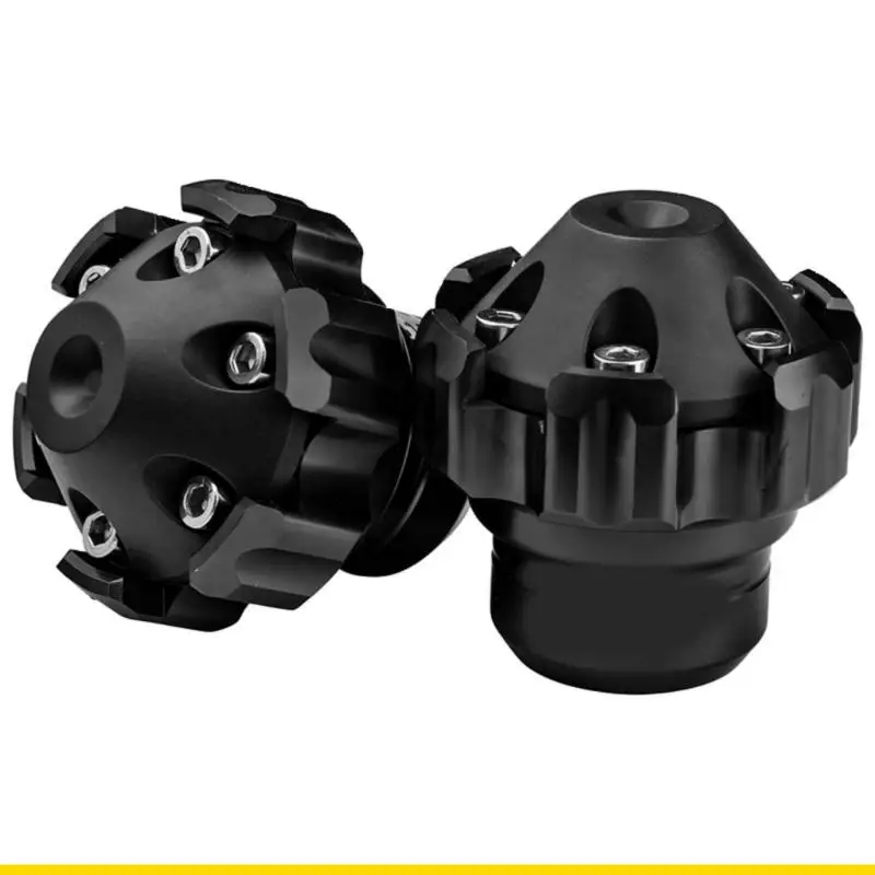 

Усиленная чашка передней вилки SZCH для мотоцикла, прочная защита с металлическим эффектом для повышения безопасности рамы