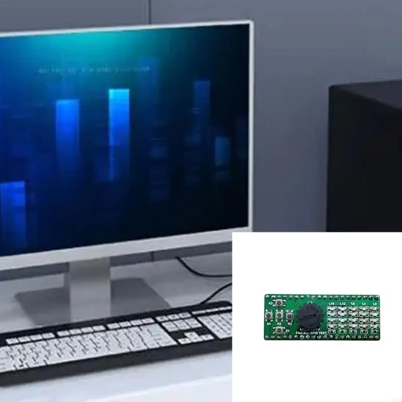 G8DB GPIO Header Connecter Ports Ports GPIO Разъем