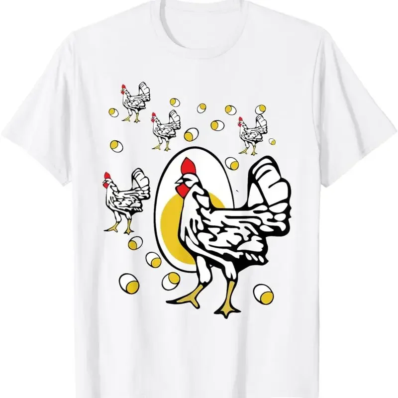 Roseanne Chicken T Shirt