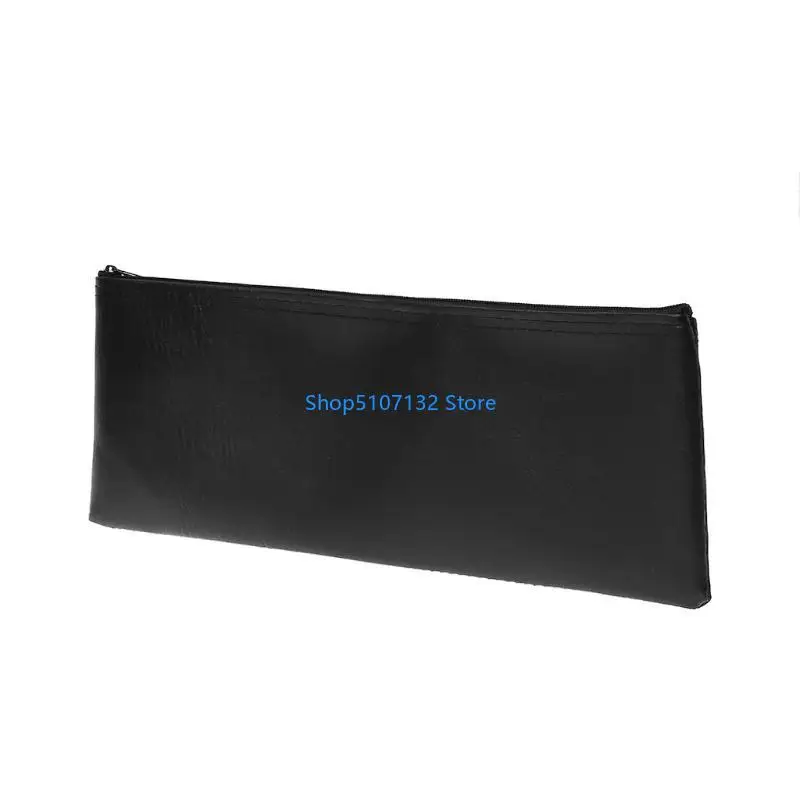 87HD 2pcs for Wireless Handheld Microphone Zippered Universal for Case Bags Pou