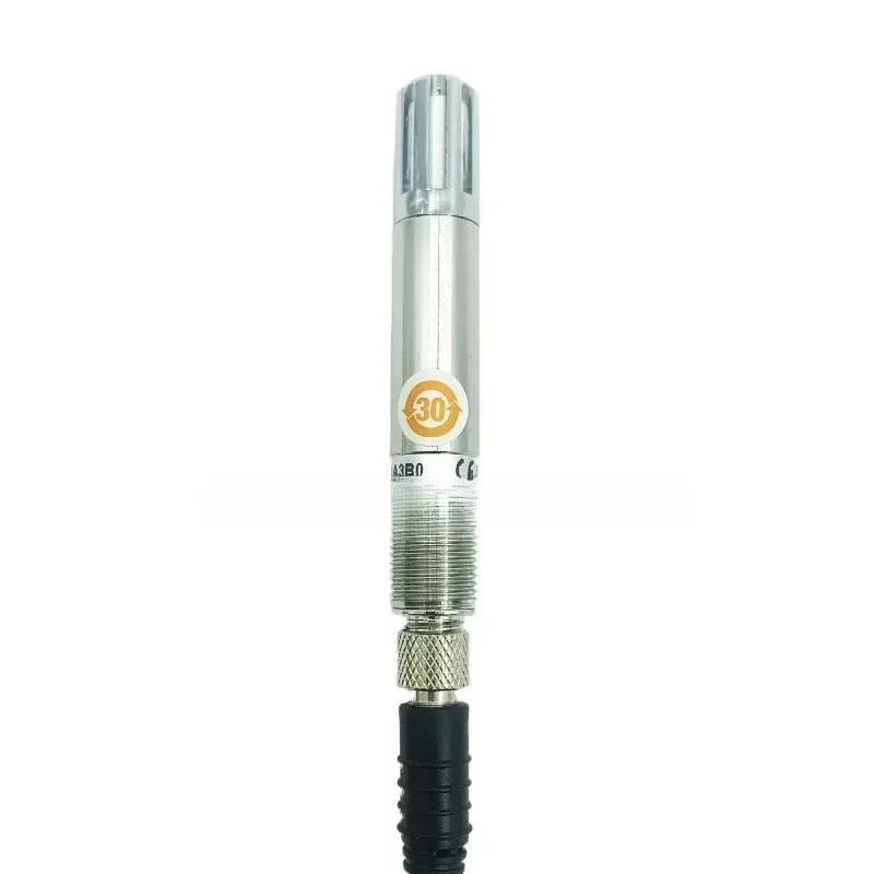 Imported humidity sensor HMP60 probe RS485 temperature and humidity transmitter