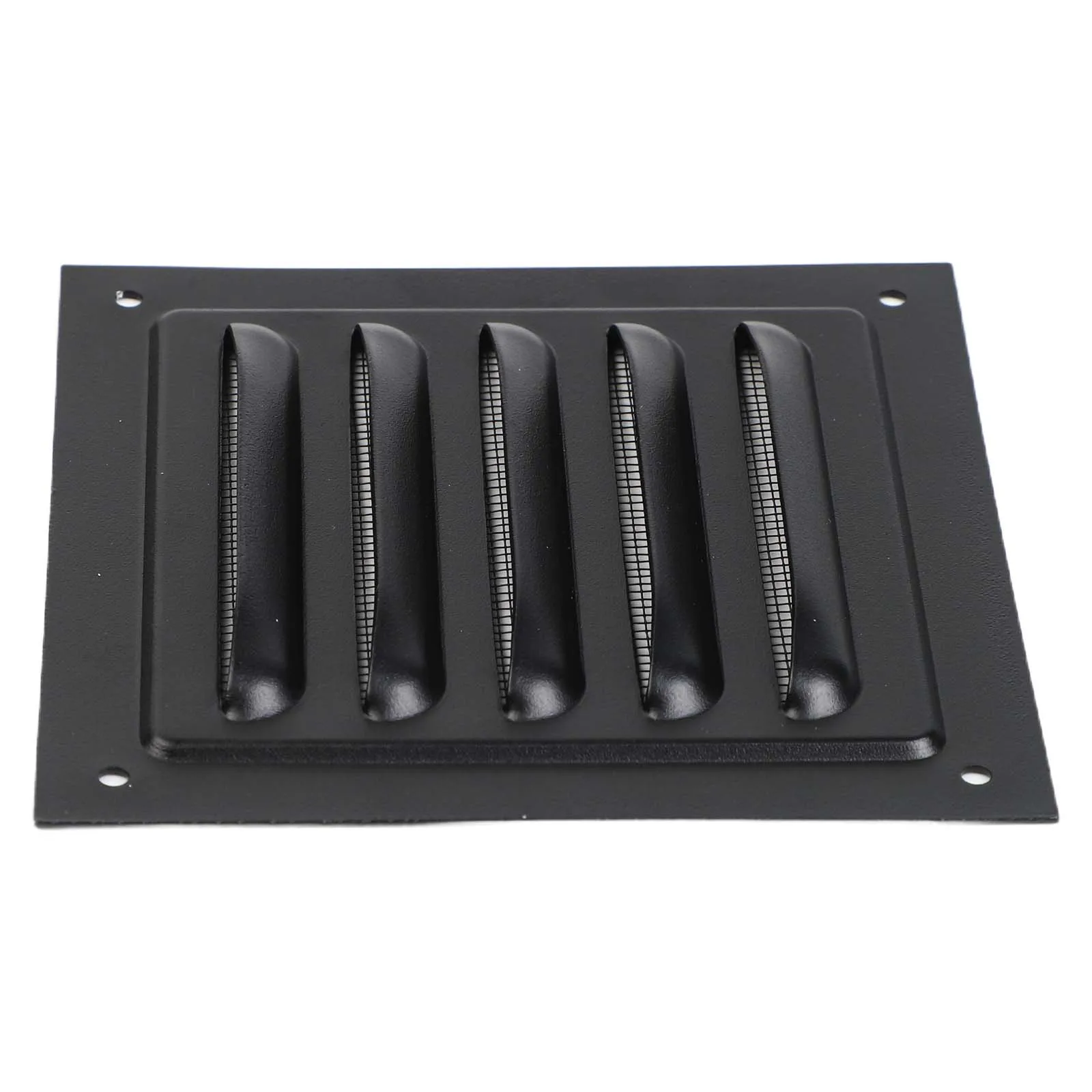 

Регулятор воздушного потока Решетка воздуховыпускного отверстия 100x100 см Алюминиевая крышка вентиляционной решетки Удобная настройка Улучшенная конструкция воздушного потока