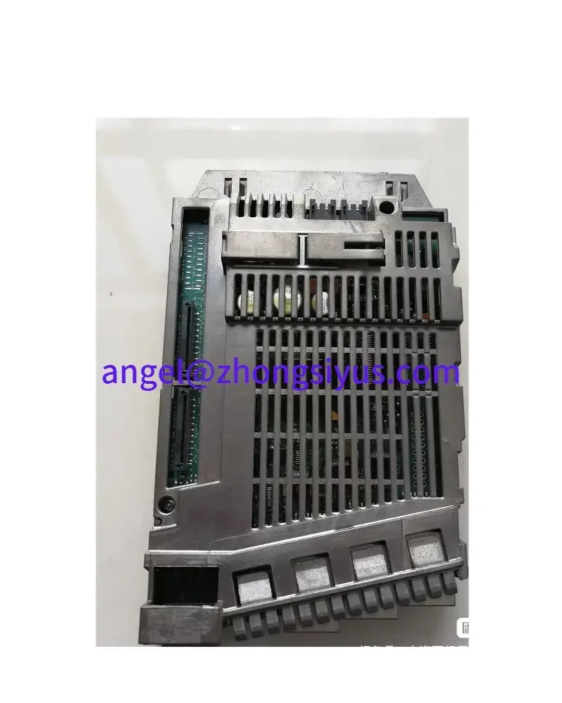 

Suitable for 6SL3120-1TE28-5AA3, 85A drive bay mount tested ok