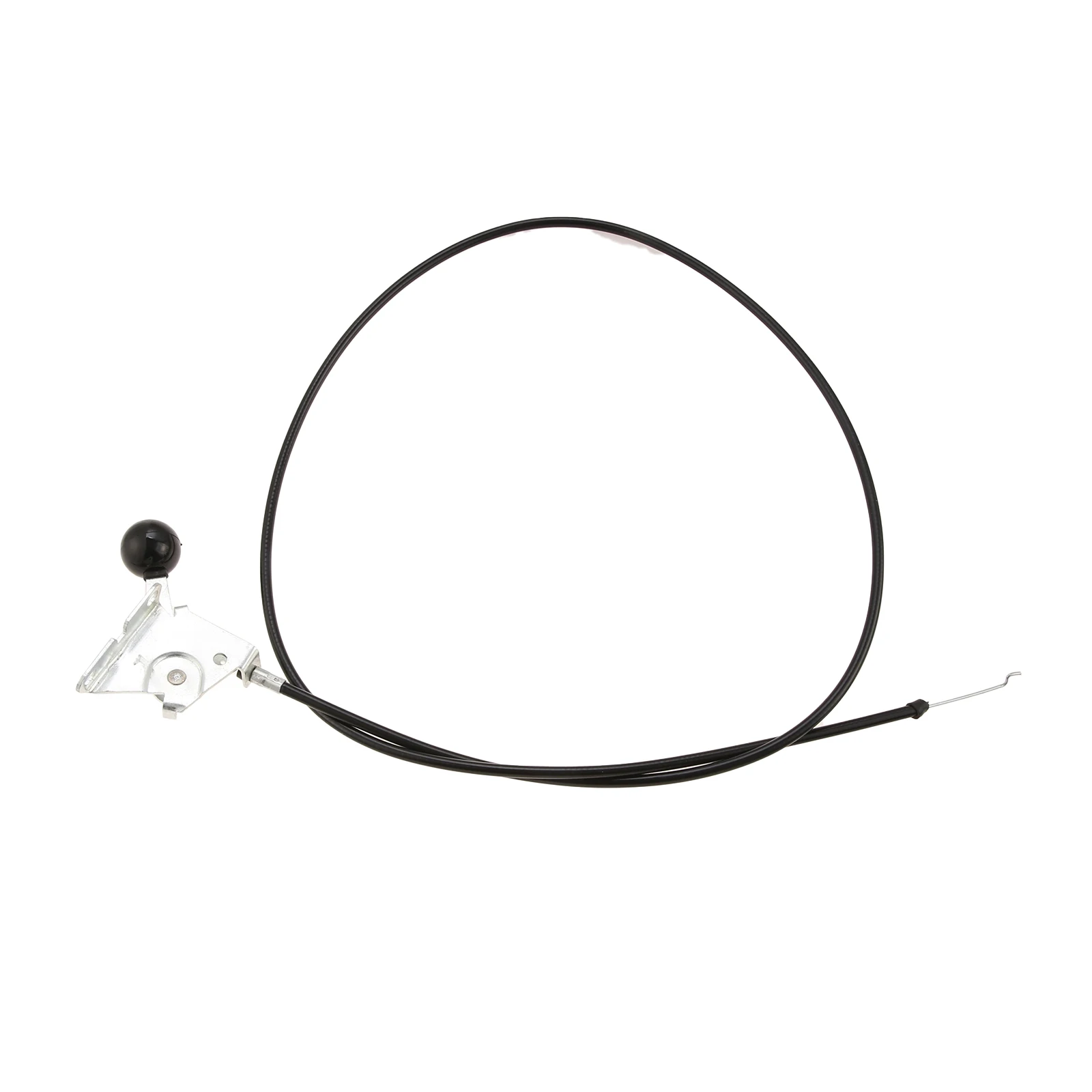 Lawn Mowers Throttle Cable 539112438 597873201 for Husqvarna Zero-Turn Z242E Z242F Z246 Z248F MZT52 MZT52BF MZT61 MZT61BF MZ7227