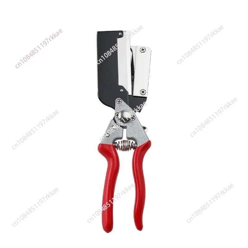 Multifunctional grafting artifact fruit tree grafting special knife garden sapling grafting machine trees