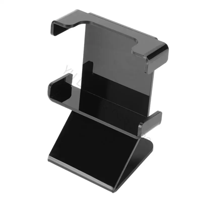 96BA 45 Grad geneigter Halter für Go 5 Wireless-Lautsprecher mit verdicktem Panel und kratzfester Basis, tragbarer – Detail 7